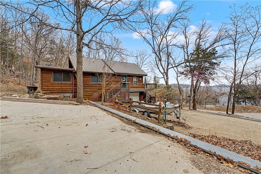 Lost Bridge - Residential