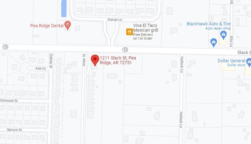 Under Contract with Listing- For any inquires contact Dave Montgomery- davemontgomery@remax.net - 479-621-1460