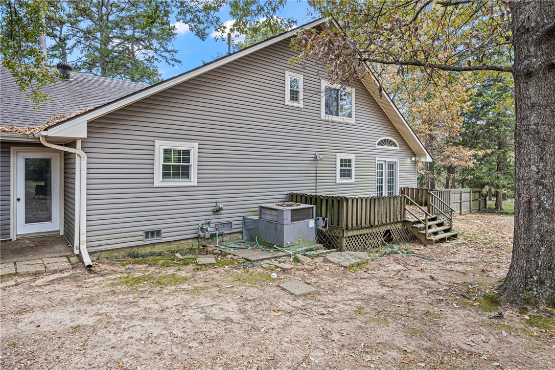 Mountain View Estates - Residential