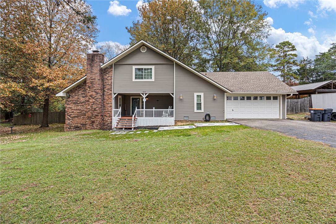 Mountain View Estates - Residential