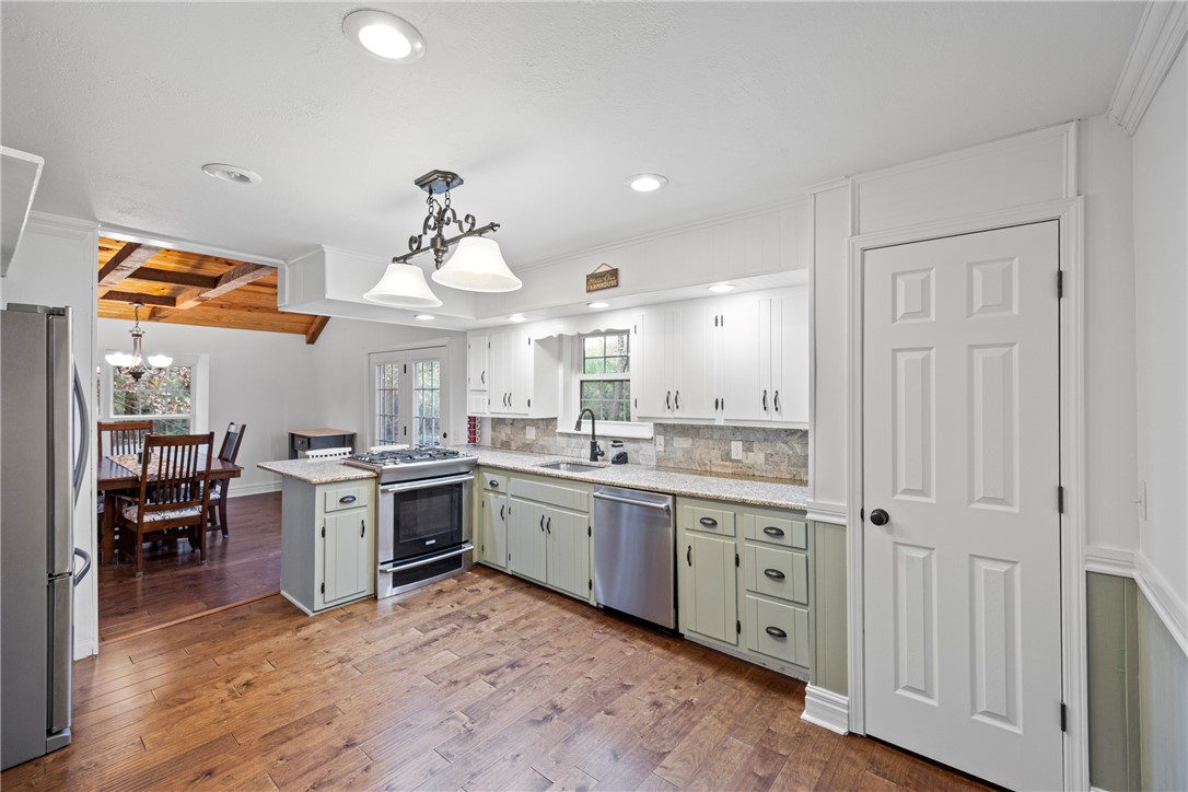 Mountain View Estates - Residential