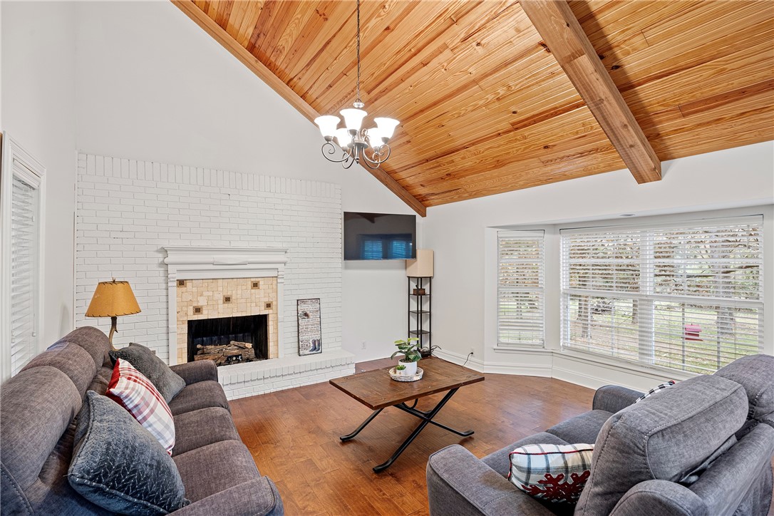 Mountain View Estates - Residential