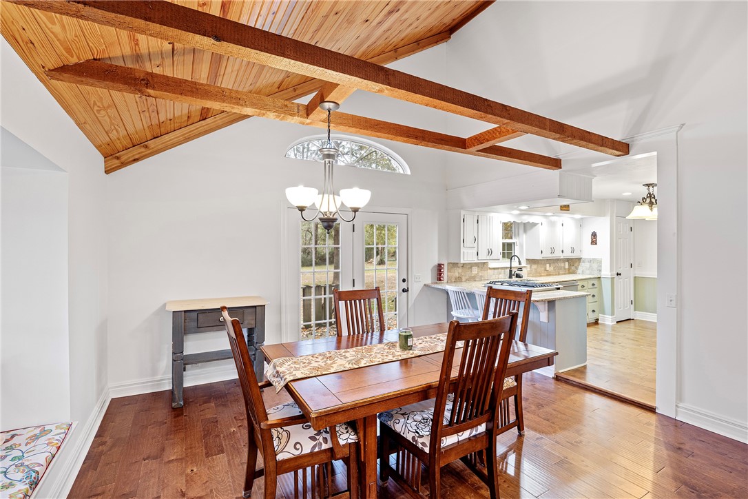 Mountain View Estates - Residential