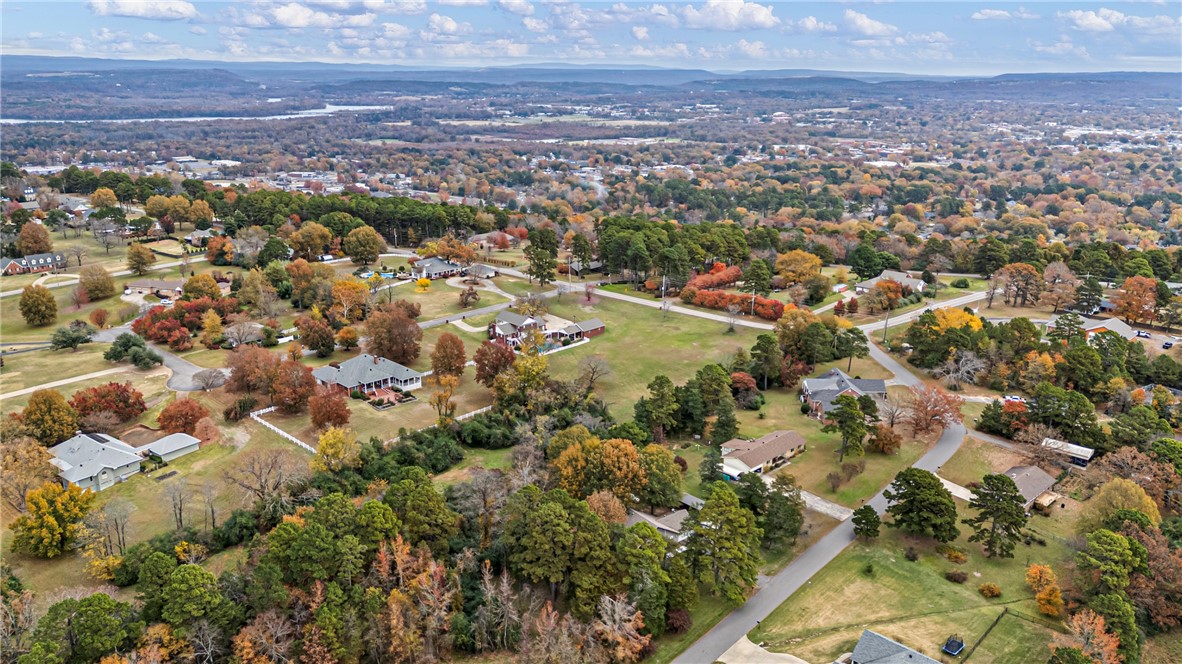 Mountain View Estates - Residential