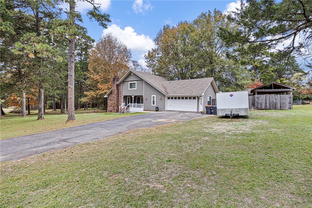 Mountain View Estates - Residential