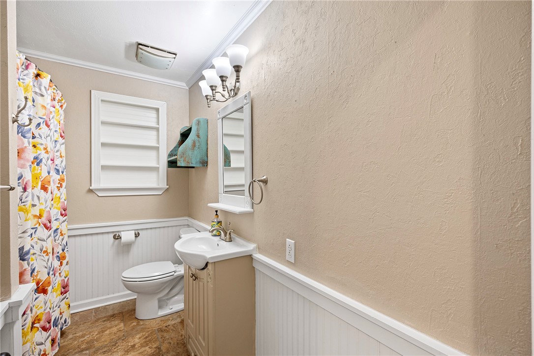 Mountain View Estates - Residential