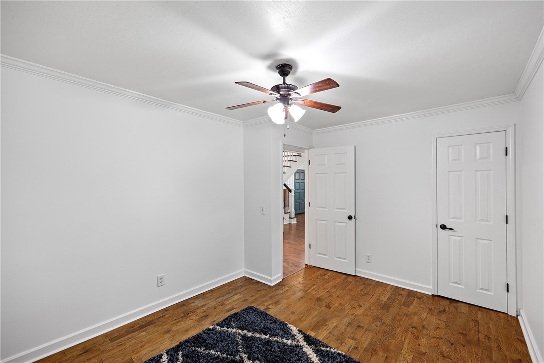 Mountain View Estates - Residential