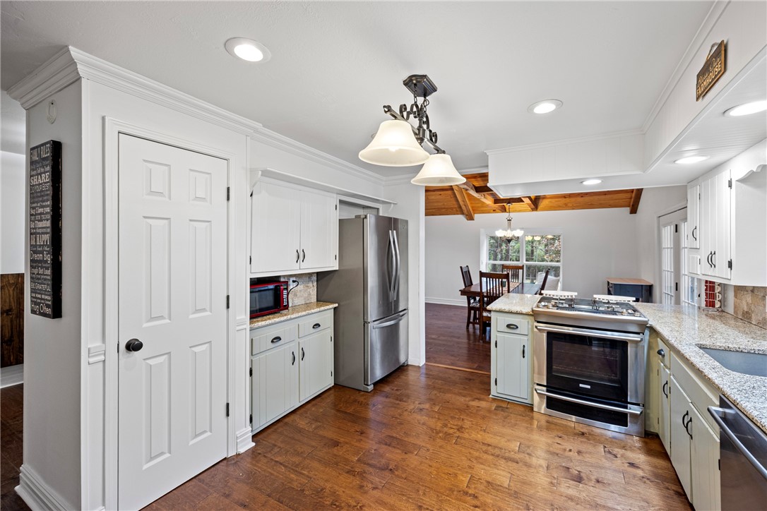 Mountain View Estates - Residential