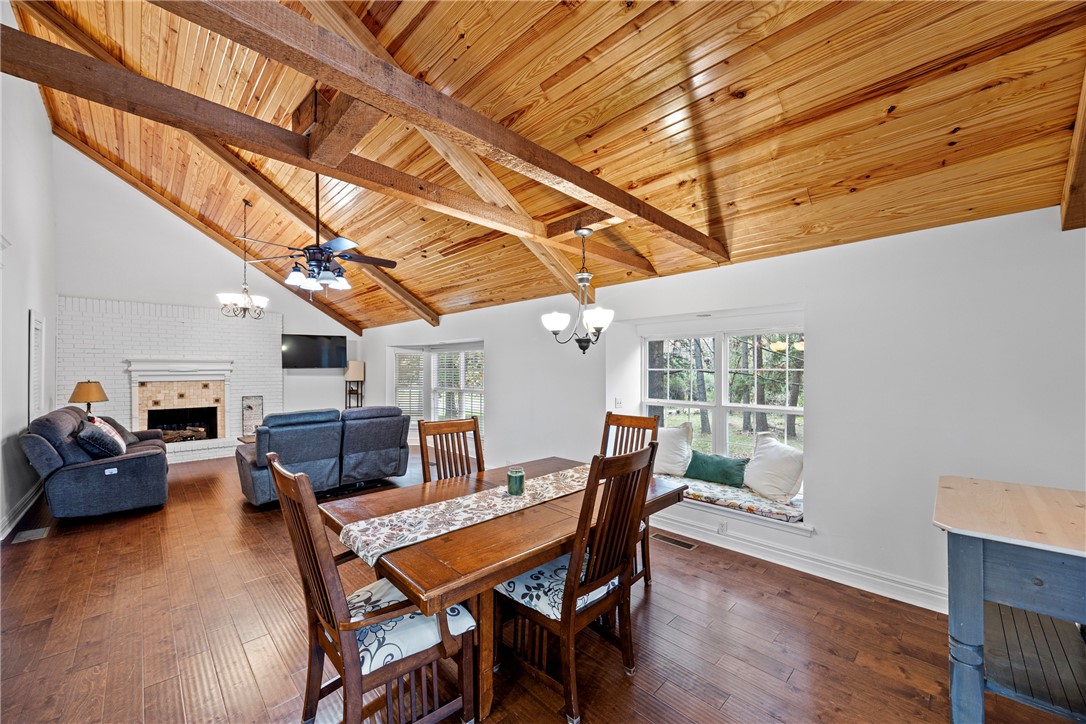 Mountain View Estates - Residential