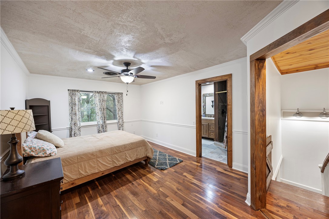 Mountain View Estates - Residential