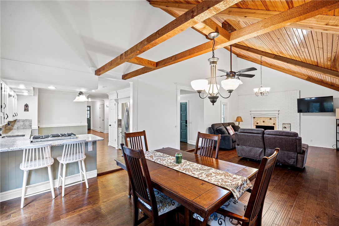 Mountain View Estates - Residential