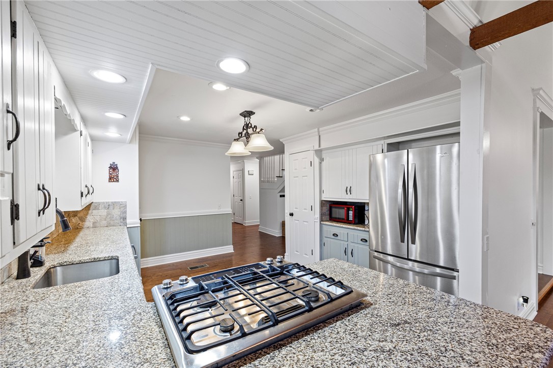 Mountain View Estates - Residential