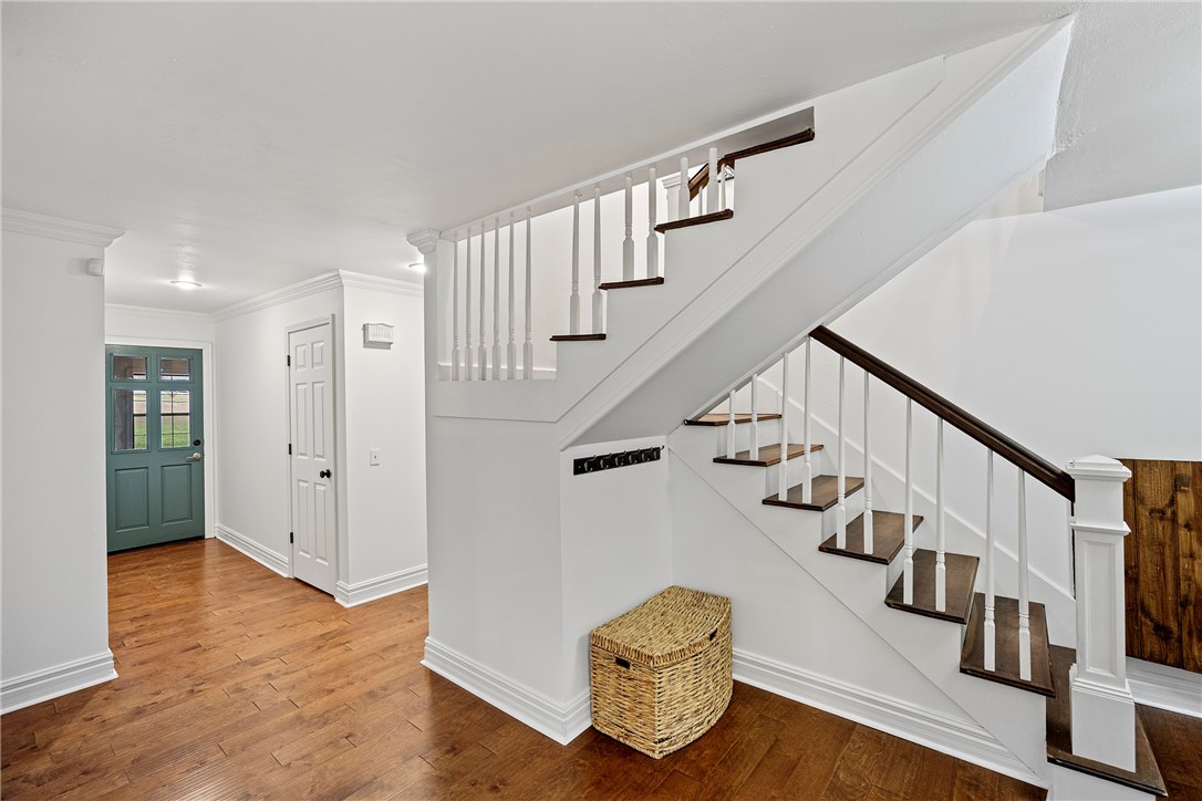 Mountain View Estates - Residential