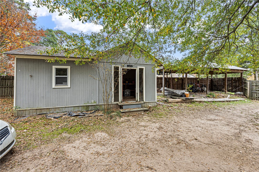 Mountain View Estates - Residential