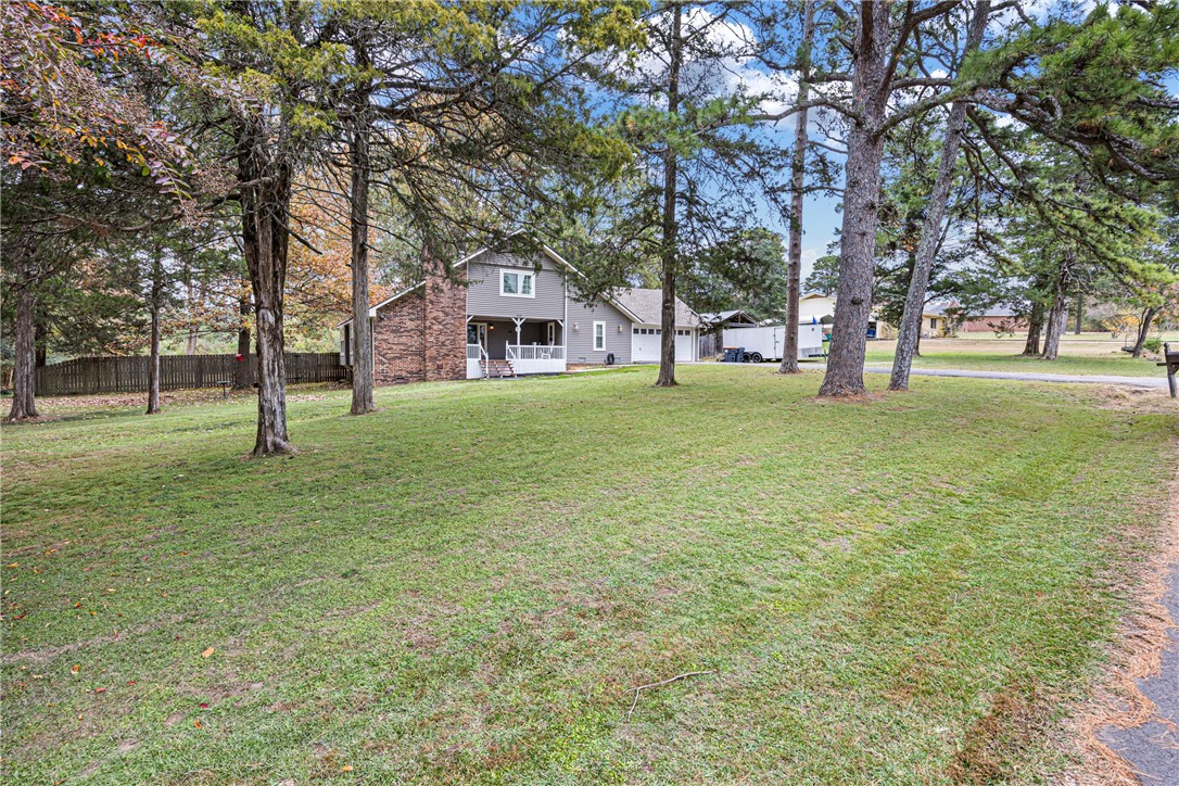 Mountain View Estates - Residential