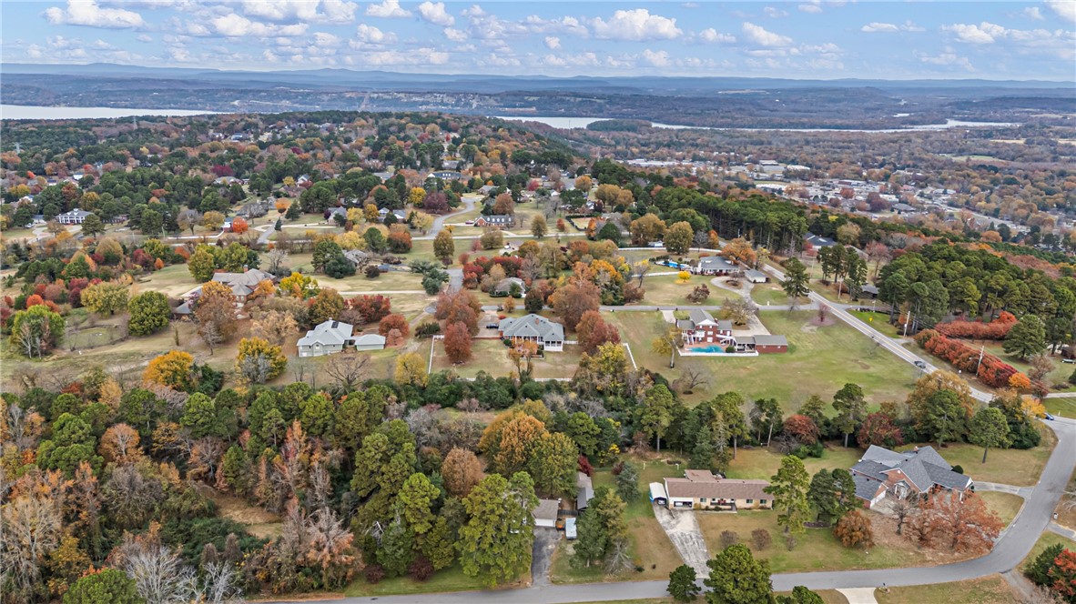 Mountain View Estates - Residential