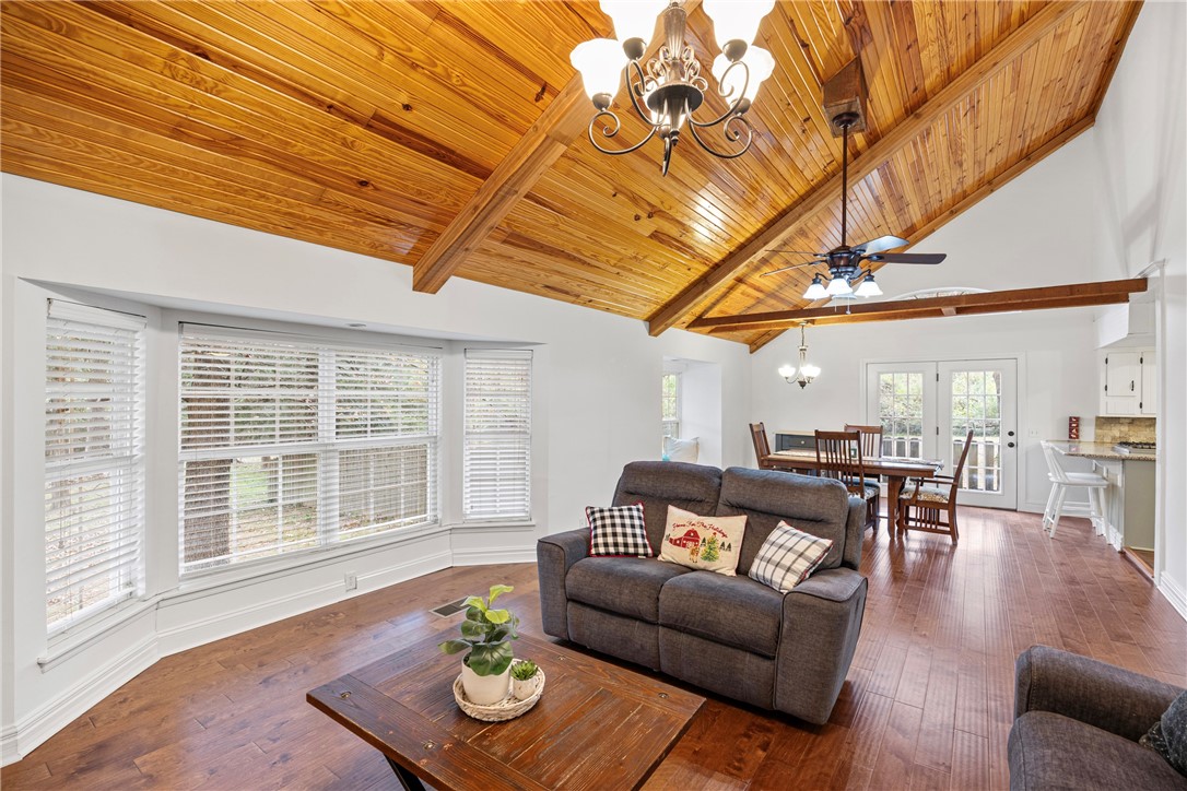 Mountain View Estates - Residential