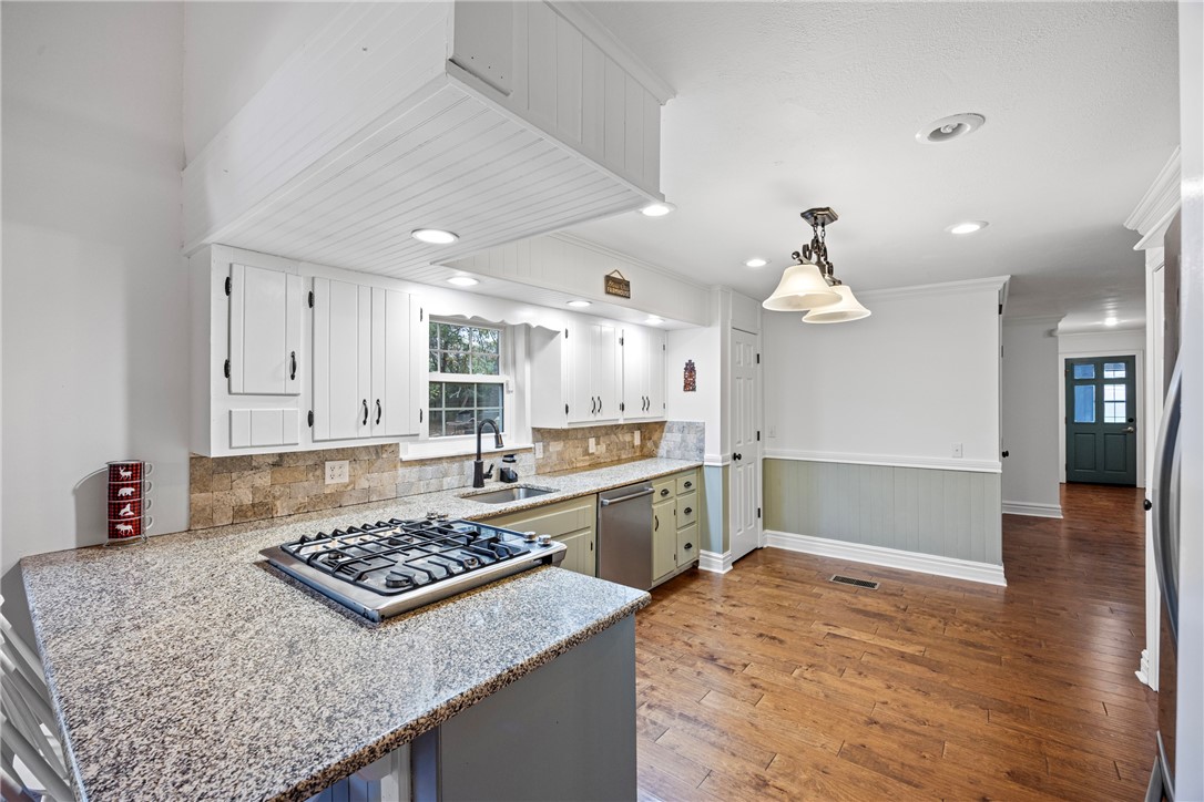 Mountain View Estates - Residential