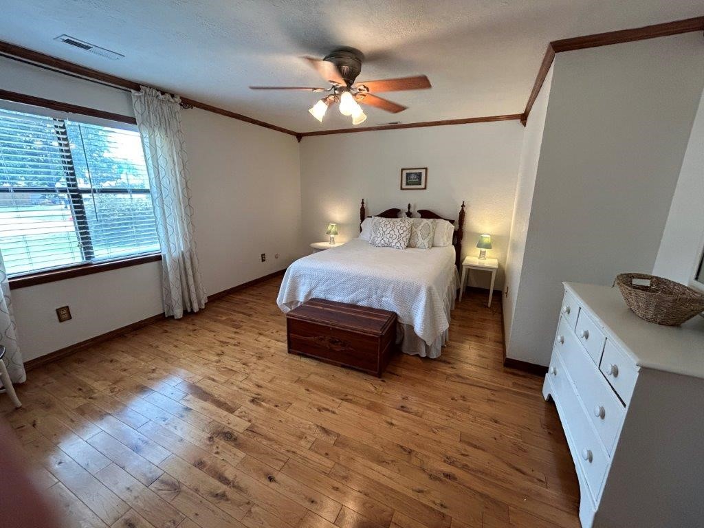 Dickson Add - Residential