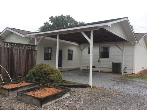 Dickson Add - Residential