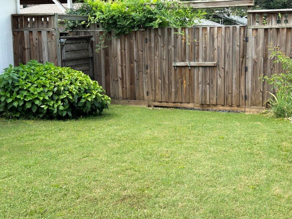 Dickson Add - Residential