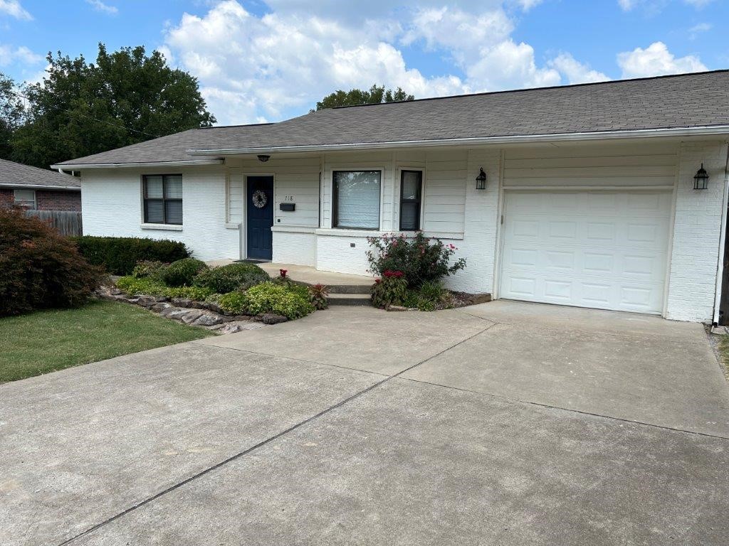 Dickson Add - Residential