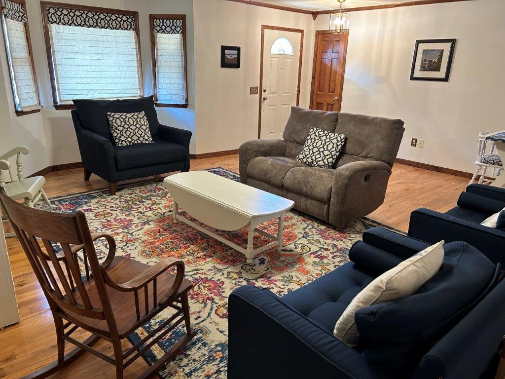 Dickson Add - Residential