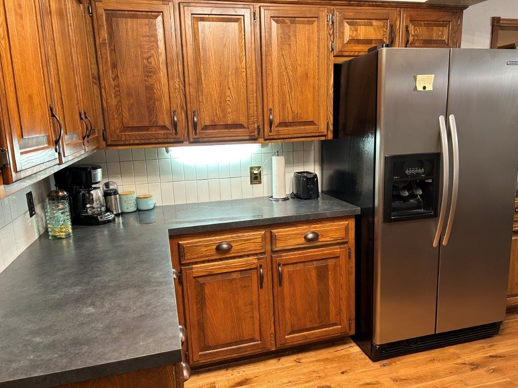 Dickson Add - Residential