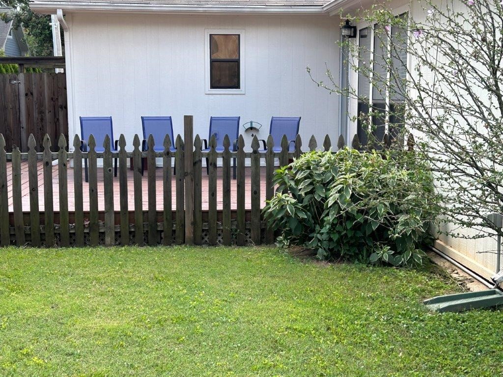 Dickson Add - Residential