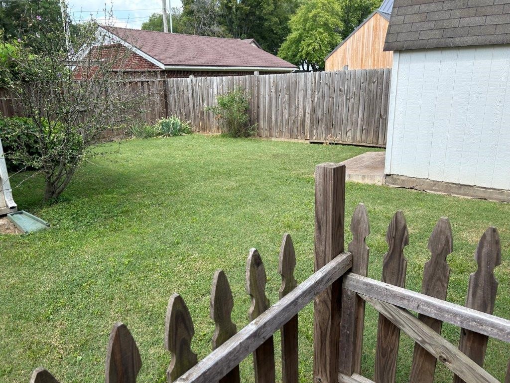 Dickson Add - Residential