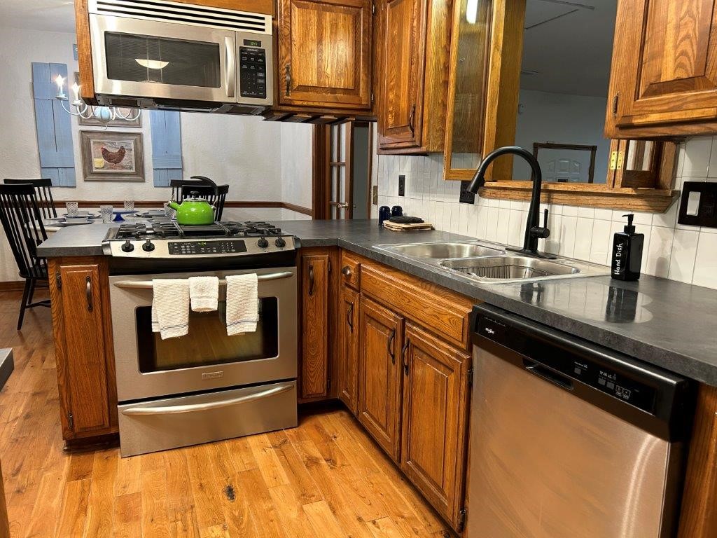 Dickson Add - Residential