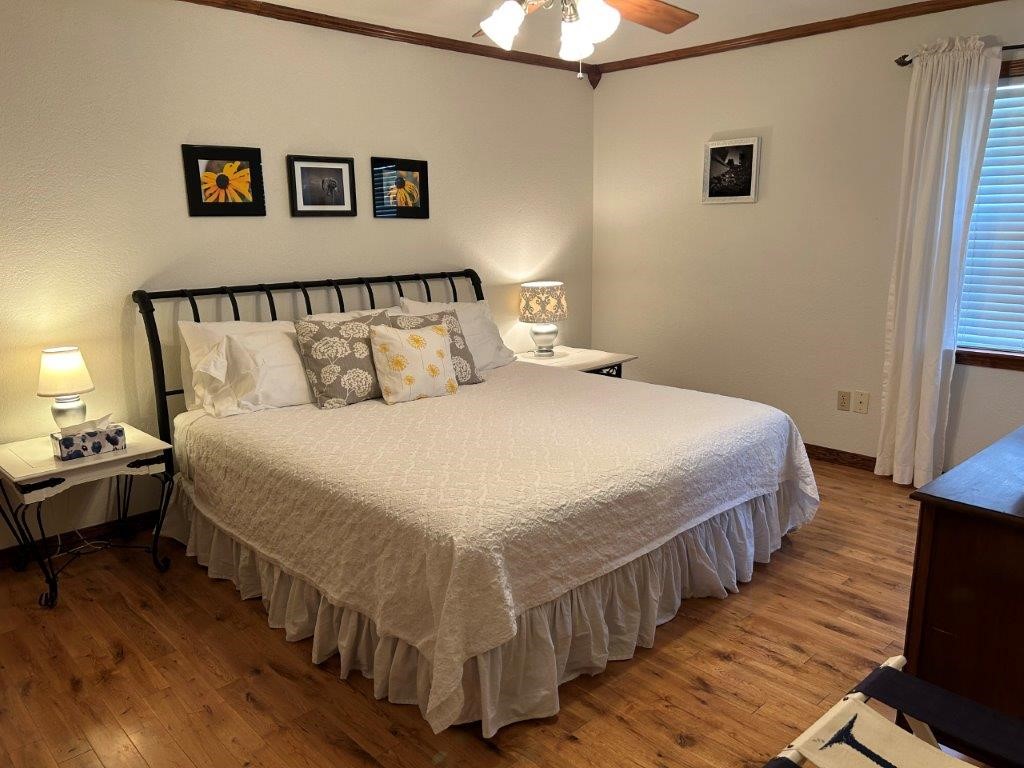 Dickson Add - Residential