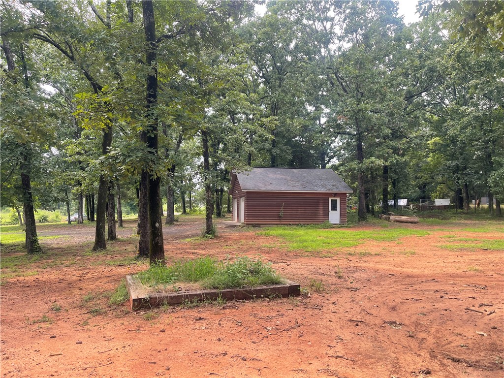 Photo 1 of 16 — 3919 Highway 103, Clarksville, AR 72830