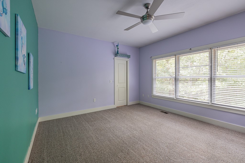 Robinson Mountain Estates - Residential