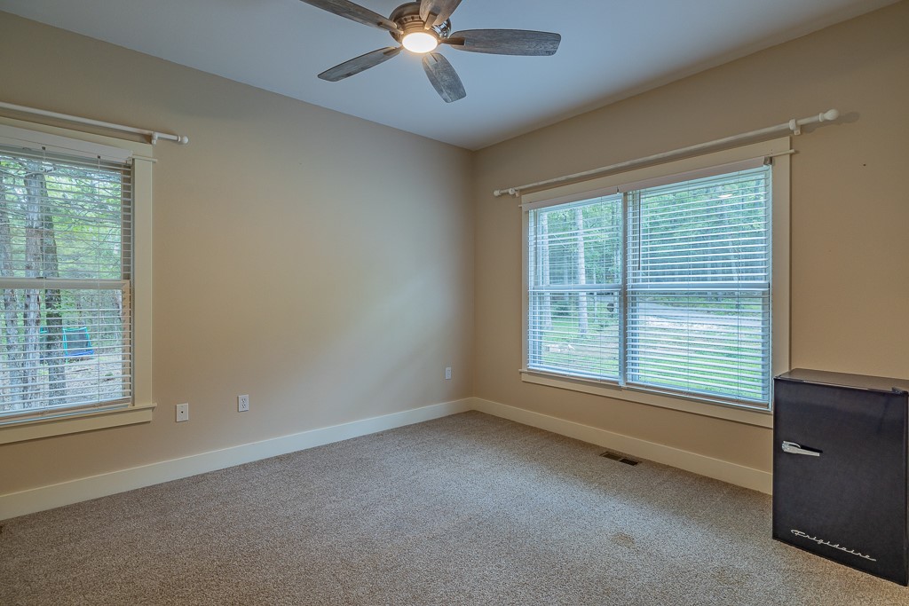 Robinson Mountain Estates - Residential