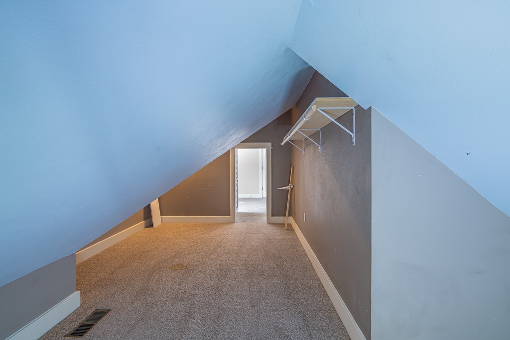 Robinson Mountain Estates - Residential