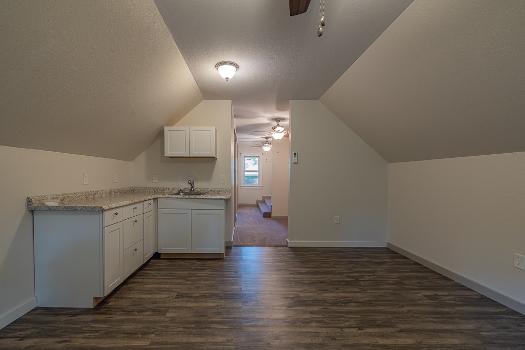 Robinson Mountain Estates - Residential