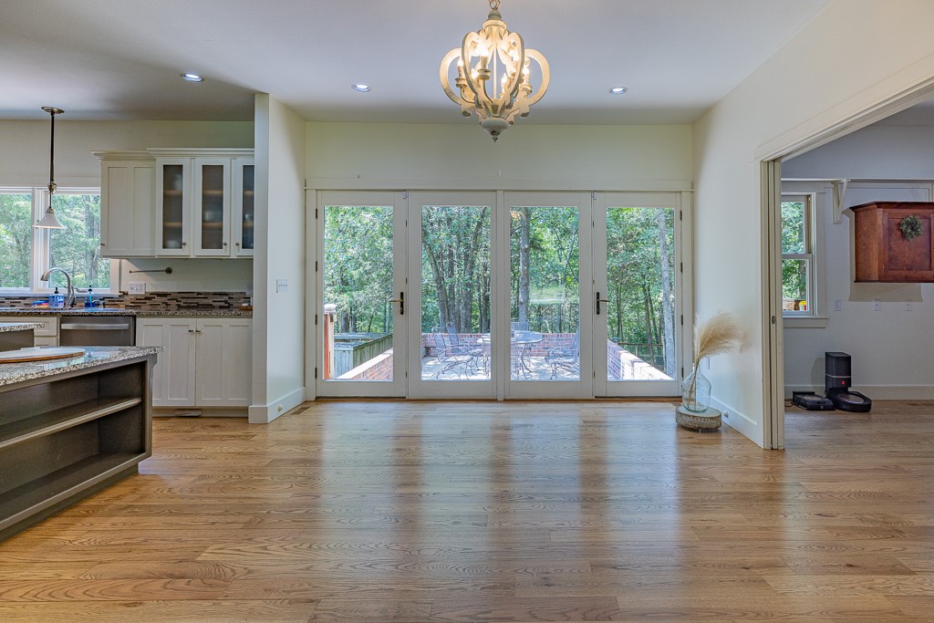 Robinson Mountain Estates - Residential