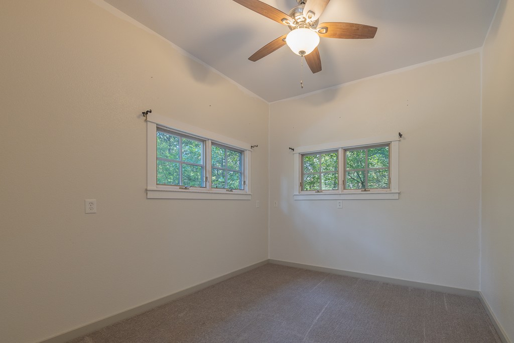 Robinson Mountain Estates - Residential