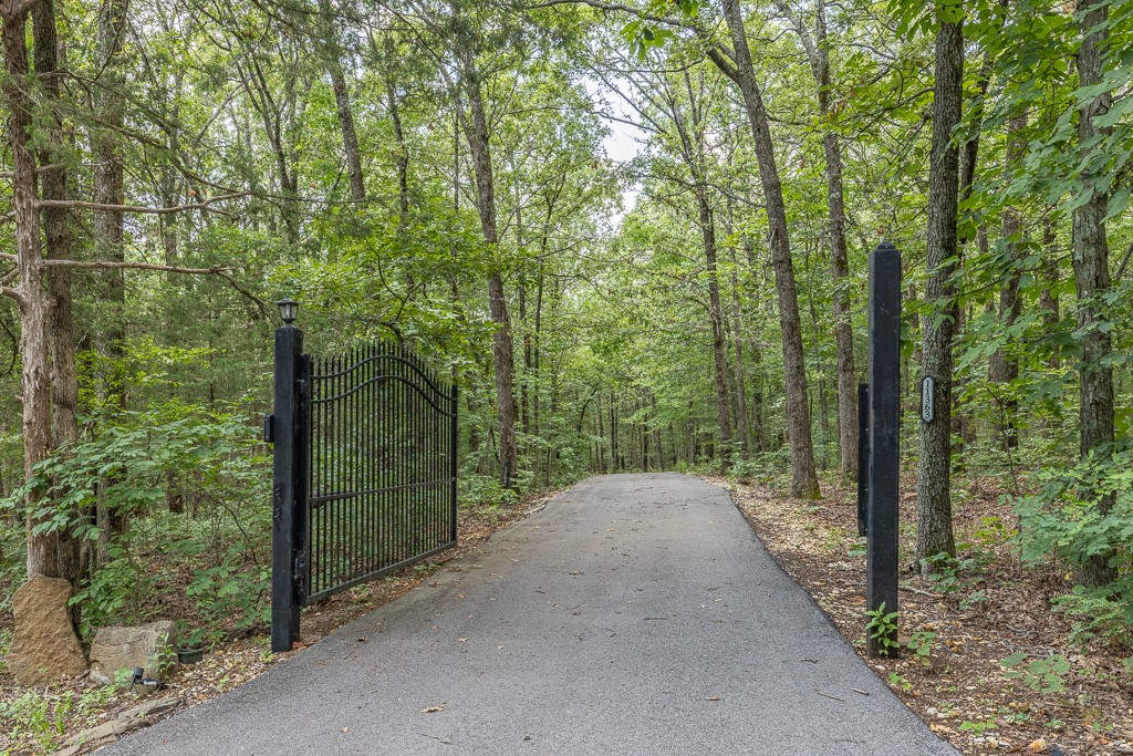 Robinson Mountain Estates - Residential