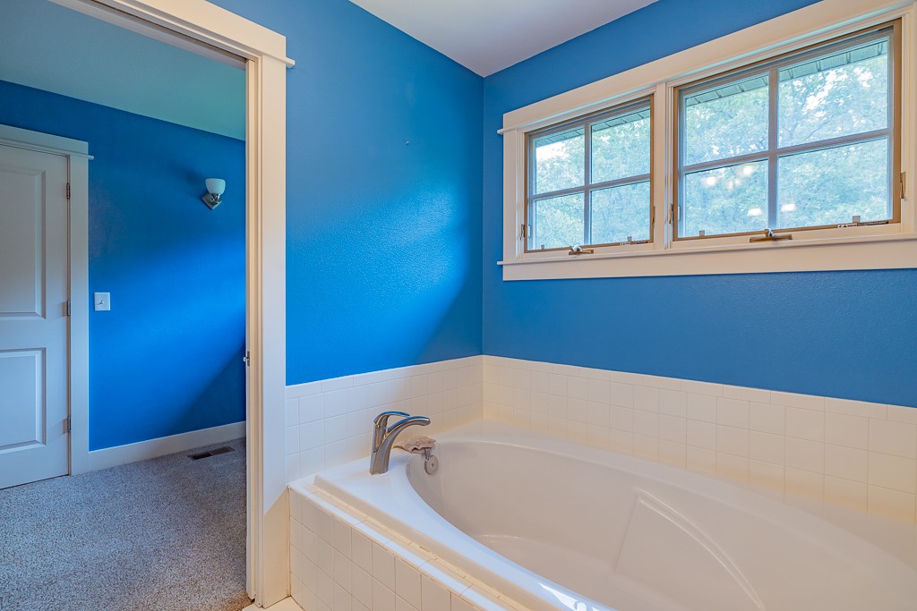 Robinson Mountain Estates - Residential