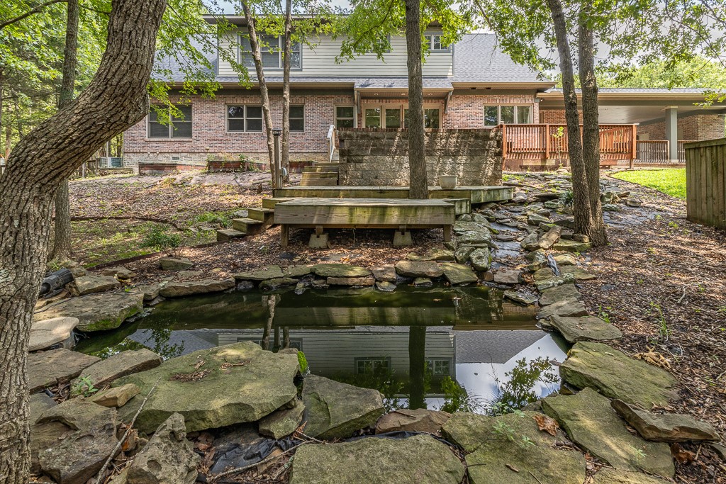 Robinson Mountain Estates - Residential