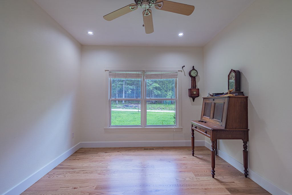 Robinson Mountain Estates - Residential