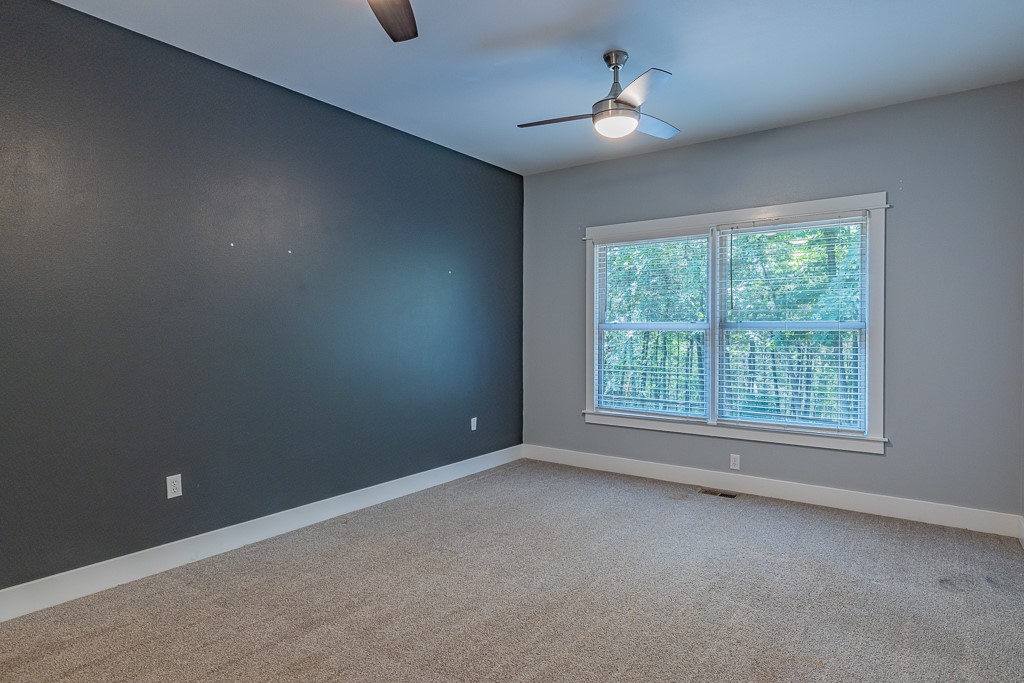 Robinson Mountain Estates - Residential