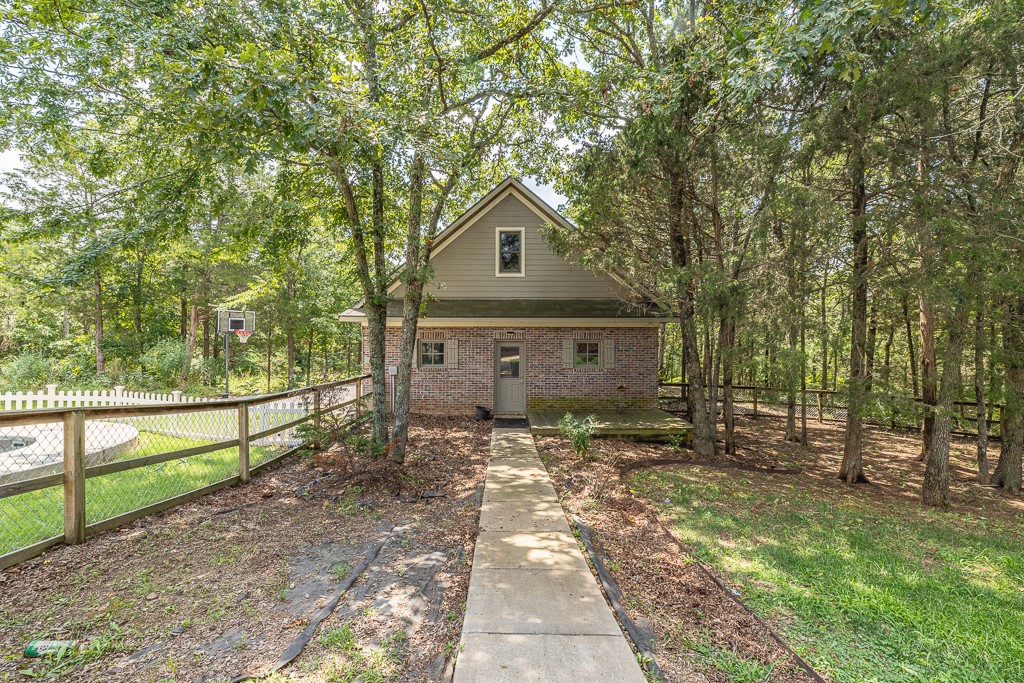 Robinson Mountain Estates - Residential