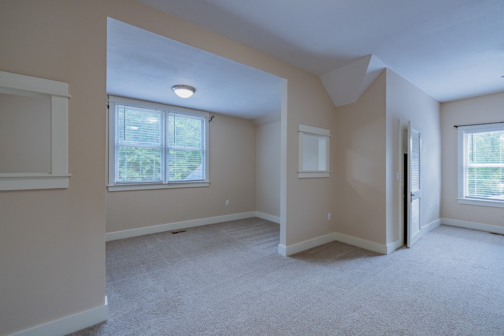 Robinson Mountain Estates - Residential