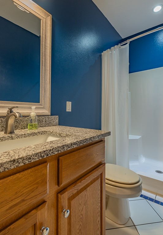 Robinson Mountain Estates - Residential