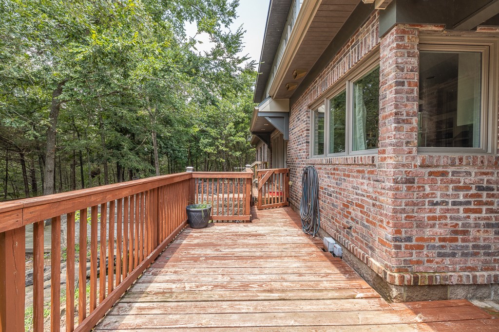 Robinson Mountain Estates - Residential