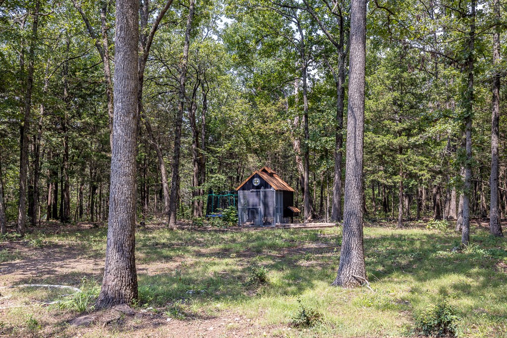 Robinson Mountain Estates - Residential