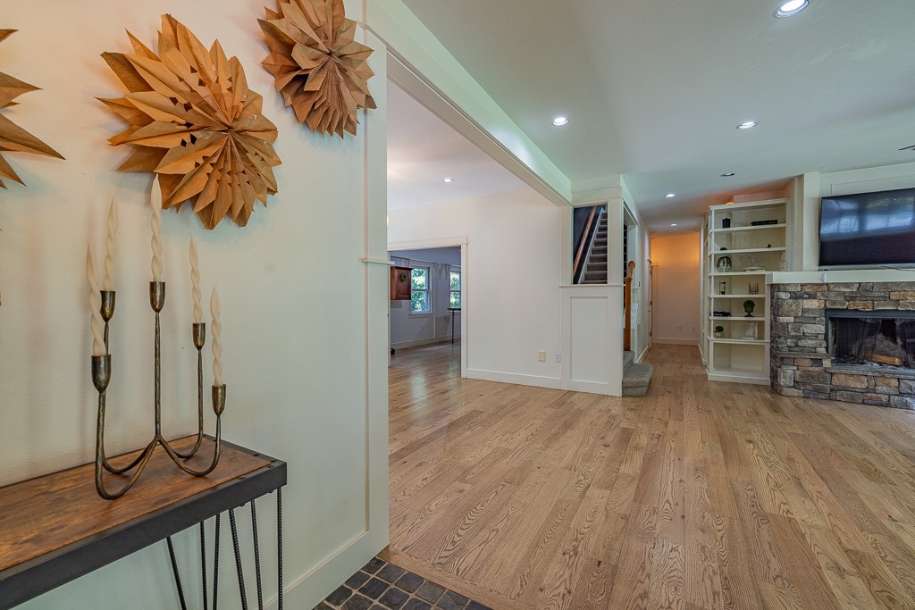 Robinson Mountain Estates - Residential